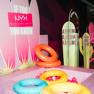 NYX se vratio u Hrvatsku sa senzacionalnim partyjem!