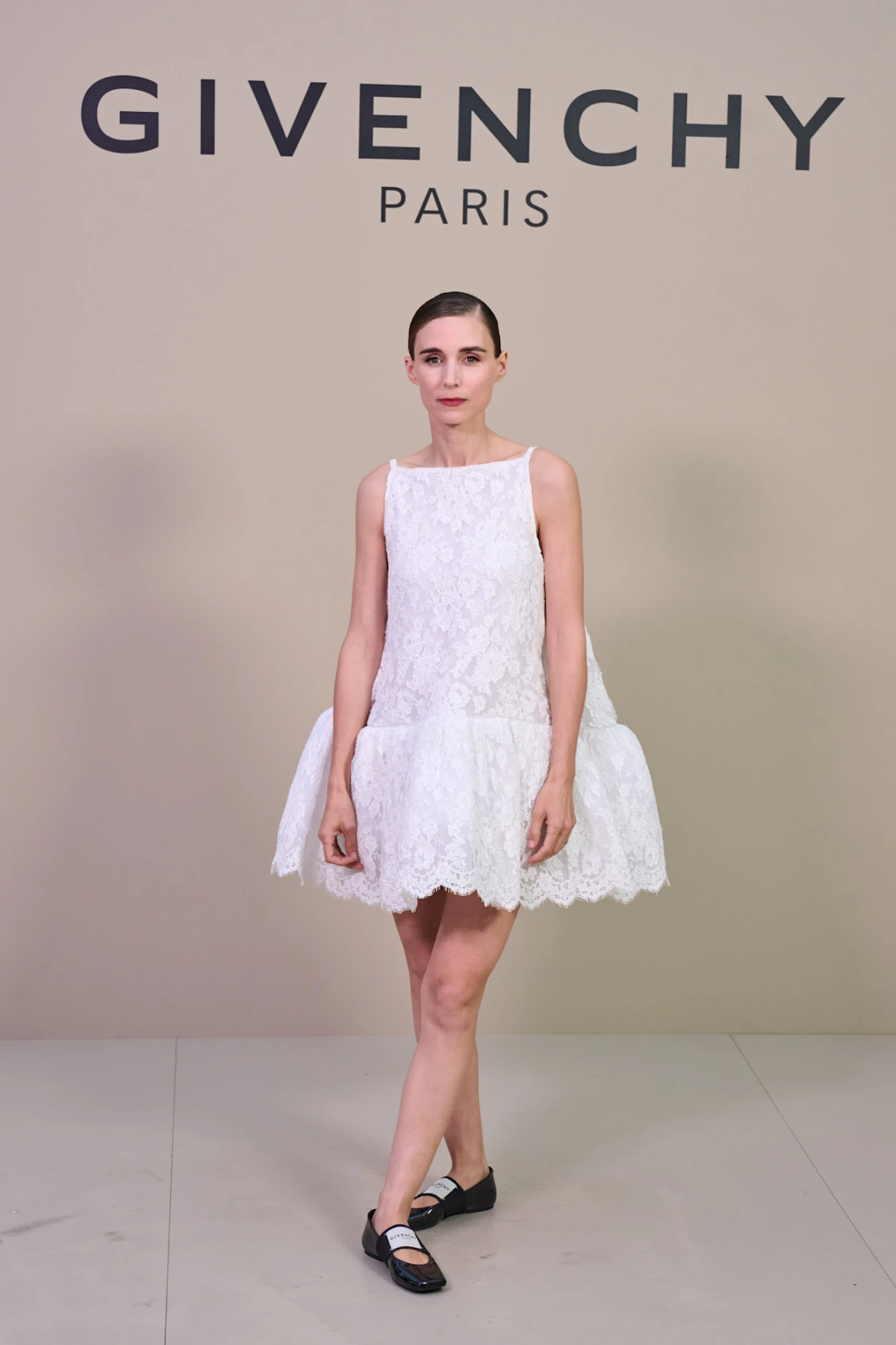 Najbolje modne kombinacije slavnih na Givenchy reviji