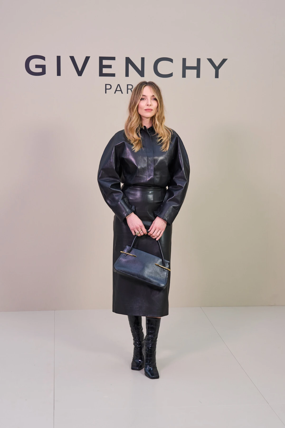 Najbolje modne kombinacije slavnih na Givenchy reviji