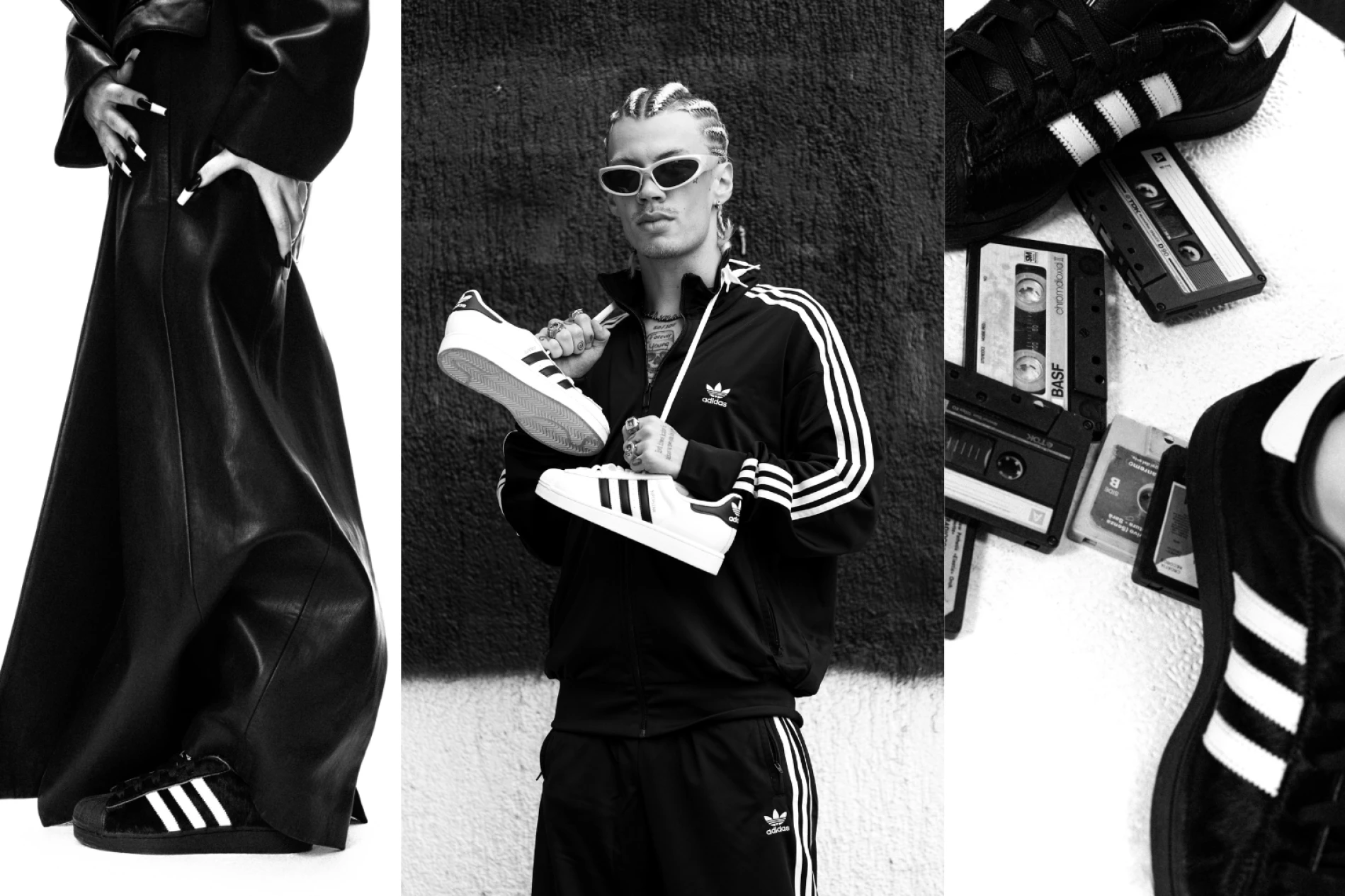 Superstar Showdown: Dva fotografa, jedna IKONA