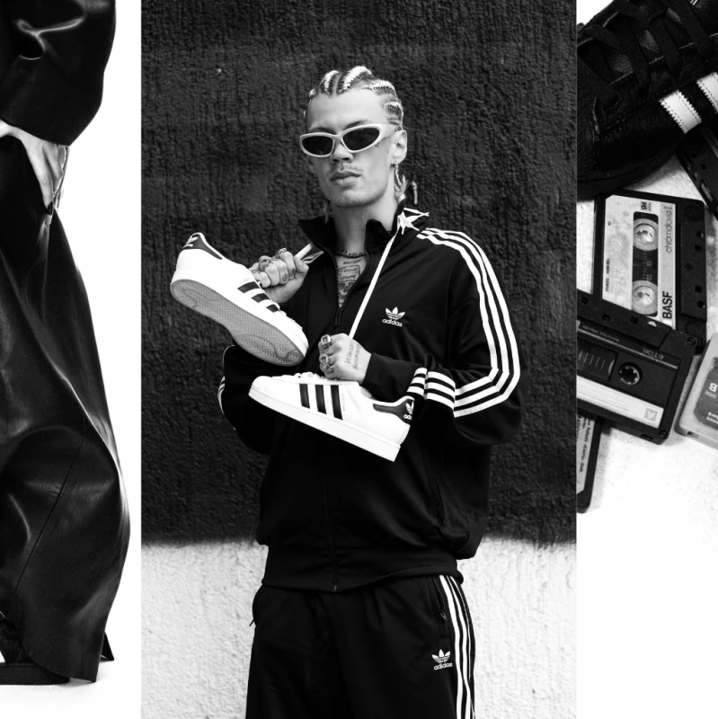 Superstar Showdown: Dva fotografa, jedna IKONA