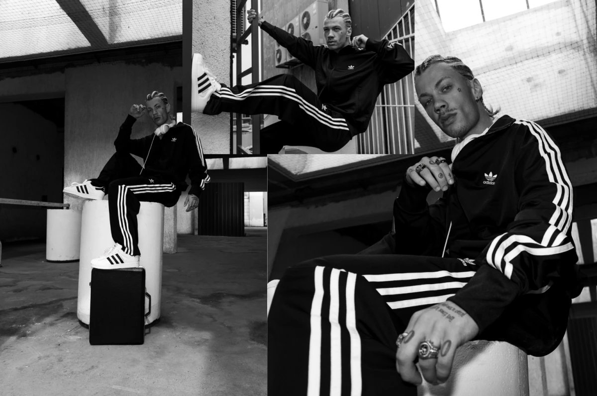 Superstar Showdown: Dva fotografa, jedna IKONA