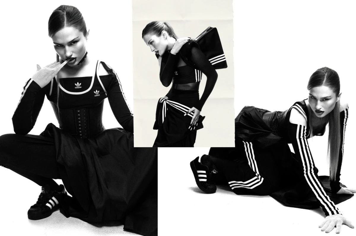 Superstar Showdown: Dva fotografa, jedna IKONA