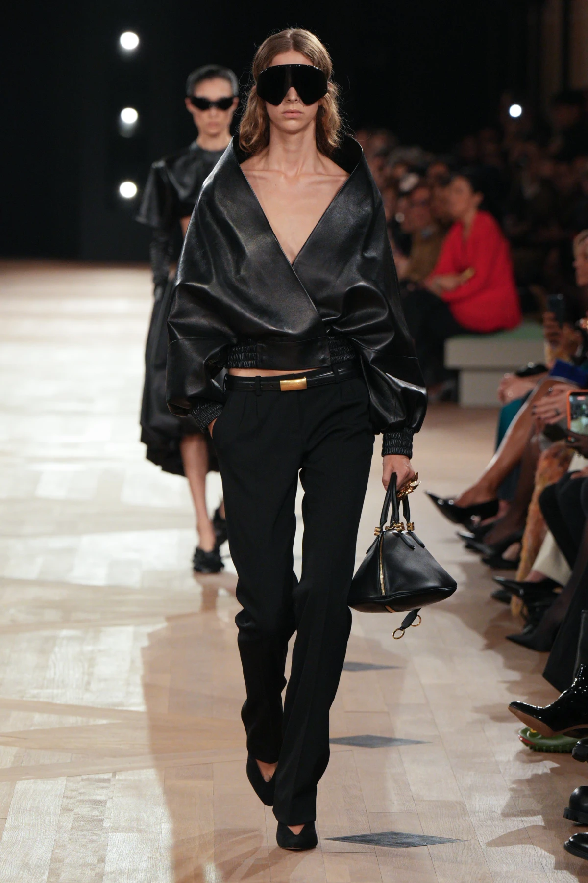 Kako izgleda Balenciaga pod vodstvom Pierpaola Picciolija?