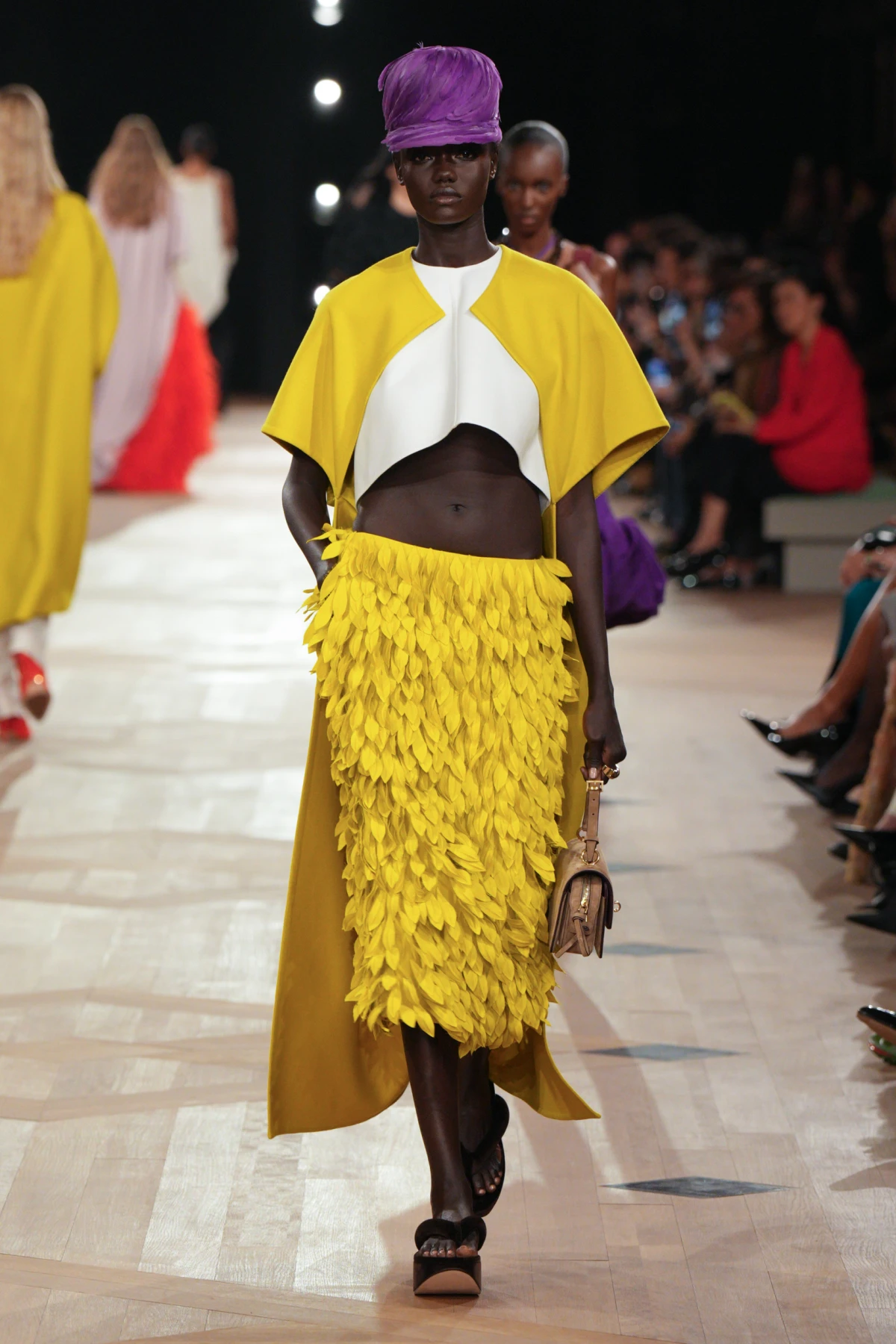 Kako izgleda Balenciaga pod vodstvom Pierpaola Picciolija?