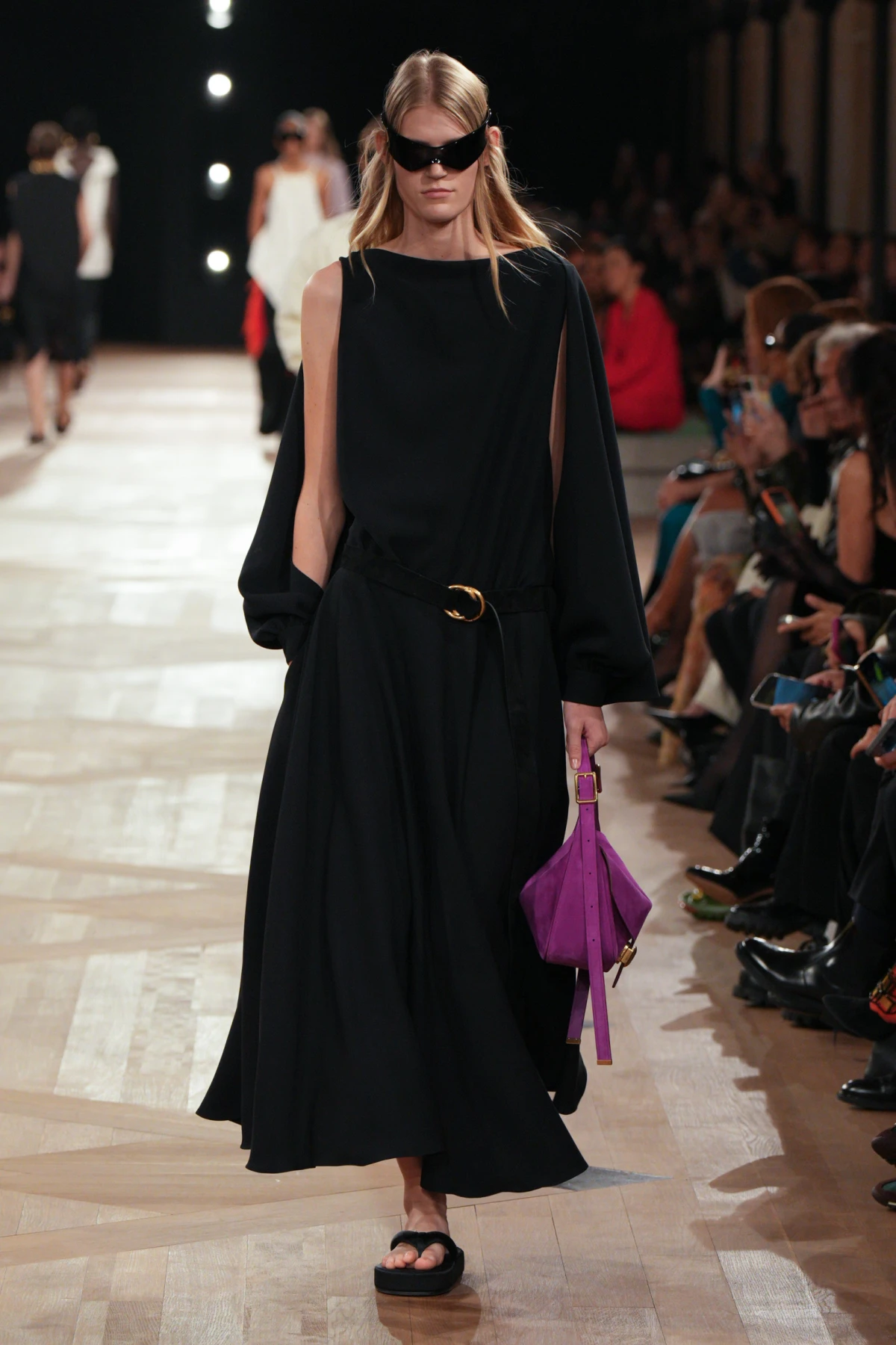 Kako izgleda Balenciaga pod vodstvom Pierpaola Picciolija?