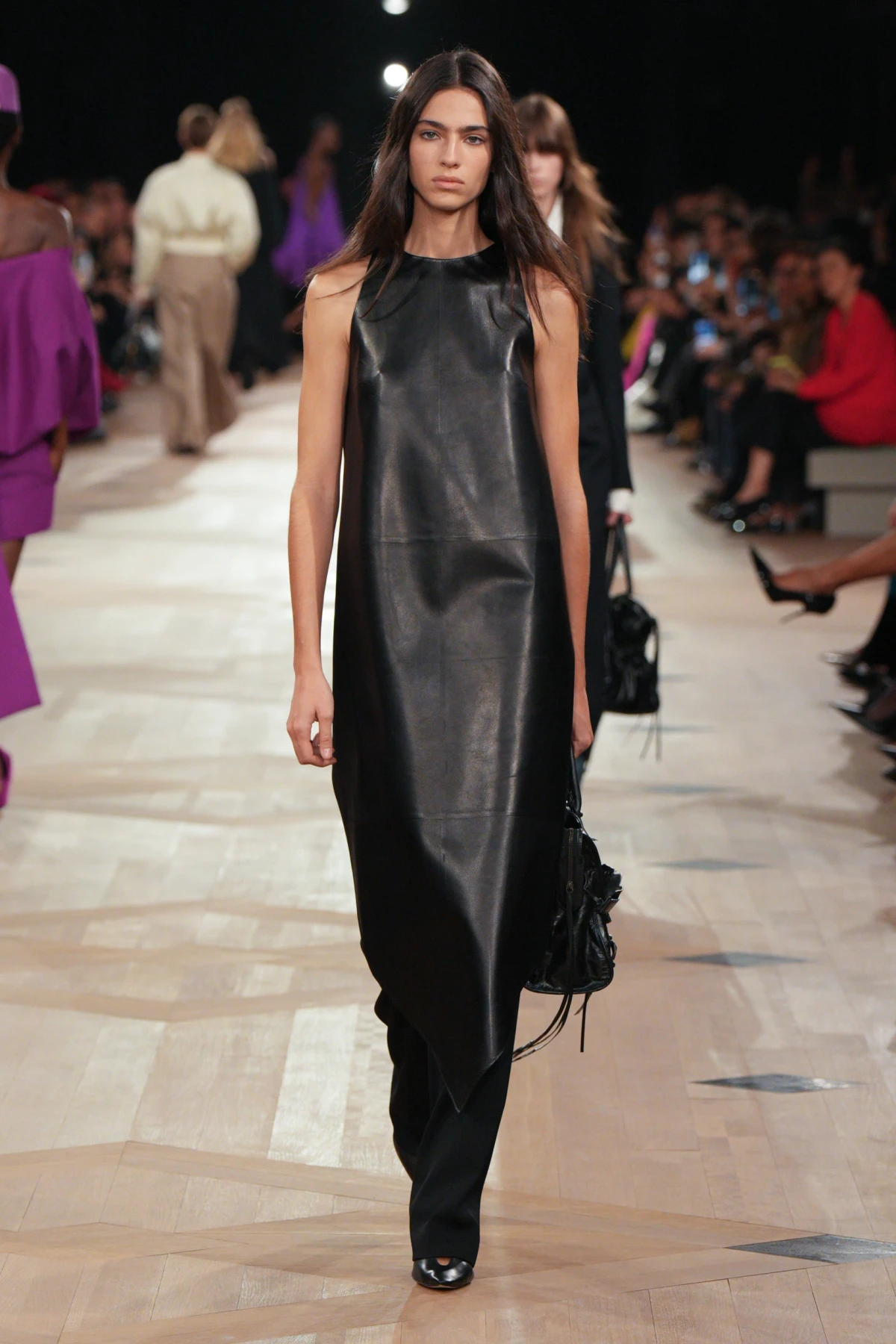 Kako izgleda Balenciaga pod vodstvom Pierpaola Picciolija?