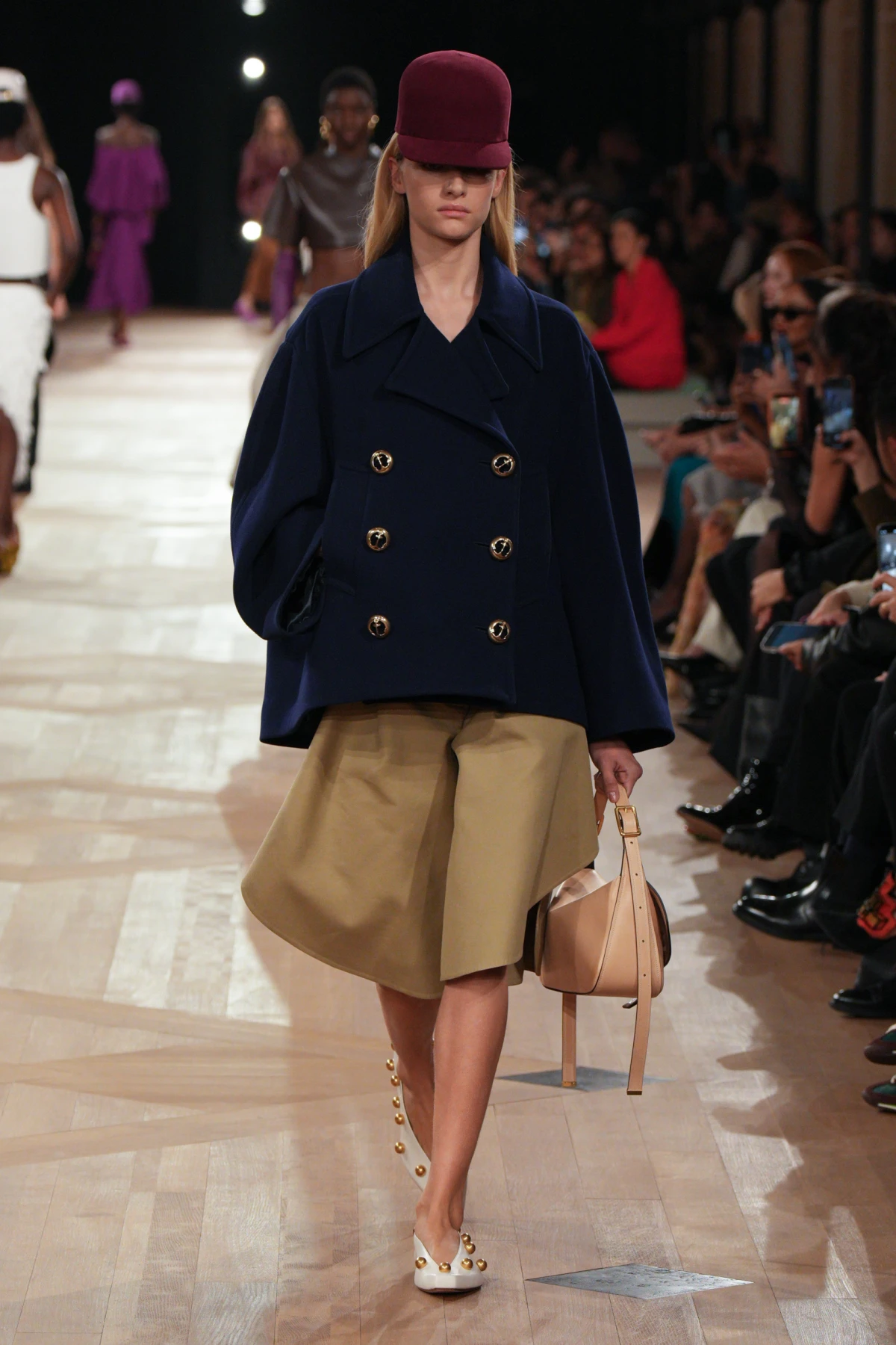 Kako izgleda Balenciaga pod vodstvom Pierpaola Picciolija?