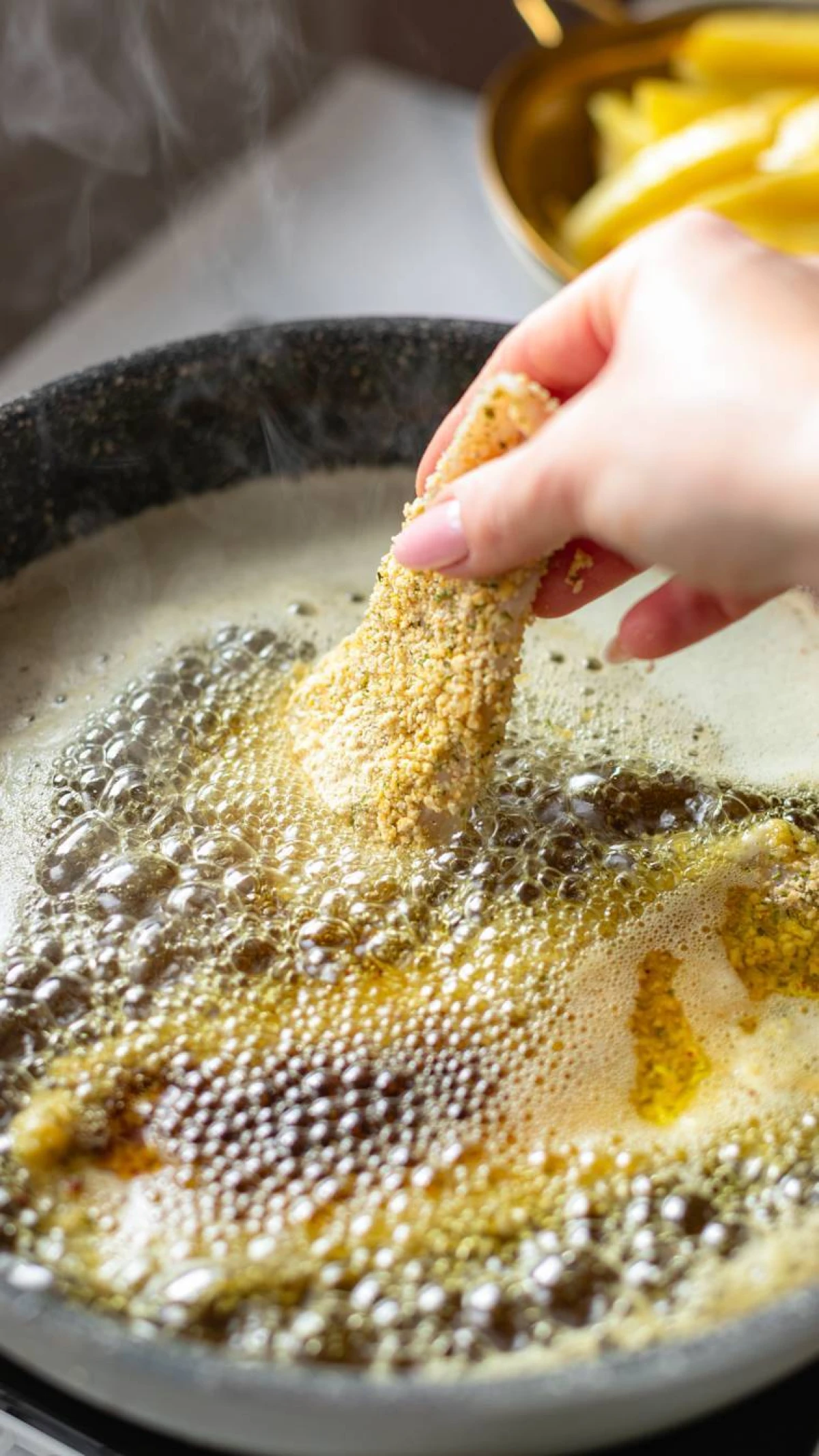 Znate li kako pohati omiljena jela bez kaosa u kuhinji? Imamo rješenje!