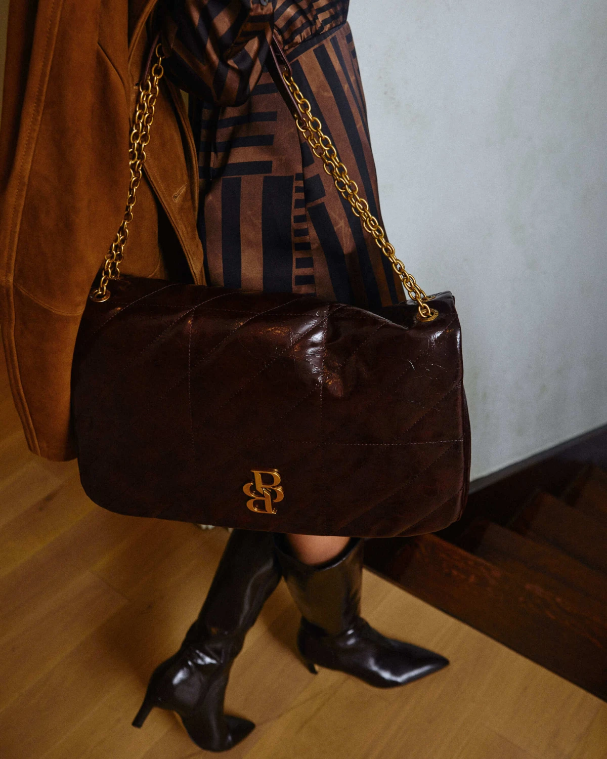 Pronašli smo modne kombinacije koje spajaju udobnost, eleganciju i duh jeseni