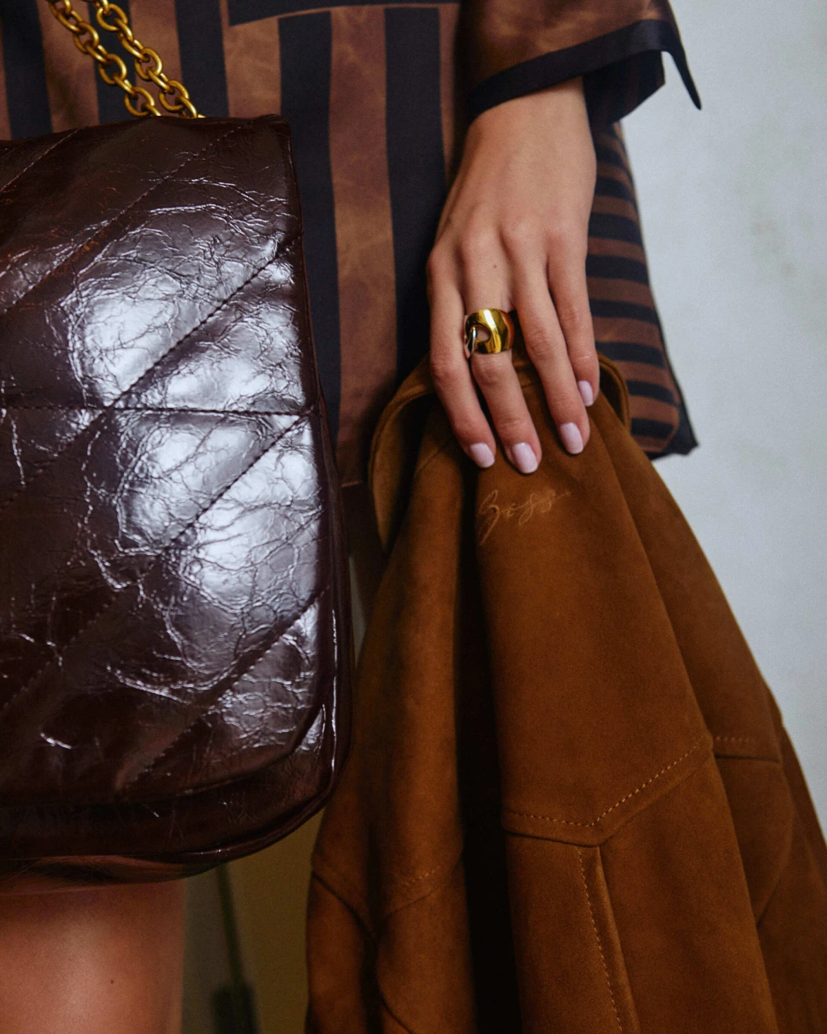 Pronašli smo modne kombinacije koje spajaju udobnost, eleganciju i duh jeseni