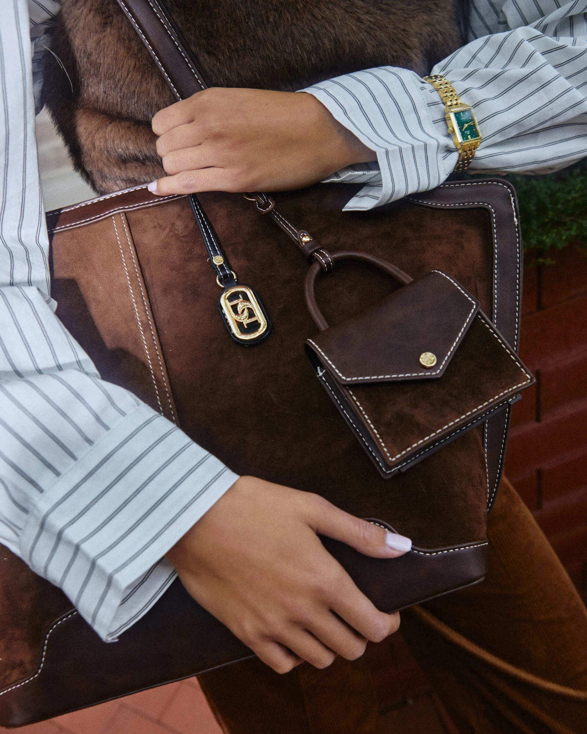 Pronašli smo modne kombinacije koje spajaju udobnost, eleganciju i duh jeseni