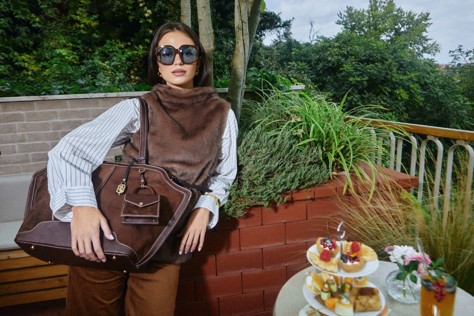 Pronašli smo modne kombinacije koje spajaju udobnost, eleganciju i duh jeseni