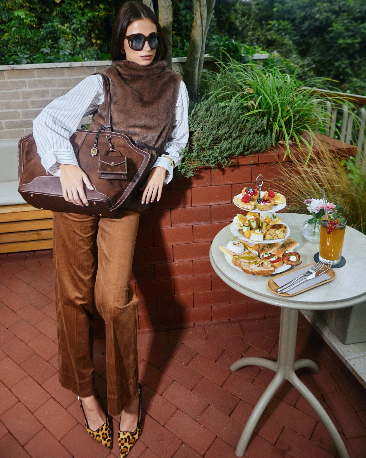 Pronašli smo modne kombinacije koje spajaju udobnost, eleganciju i duh jeseni