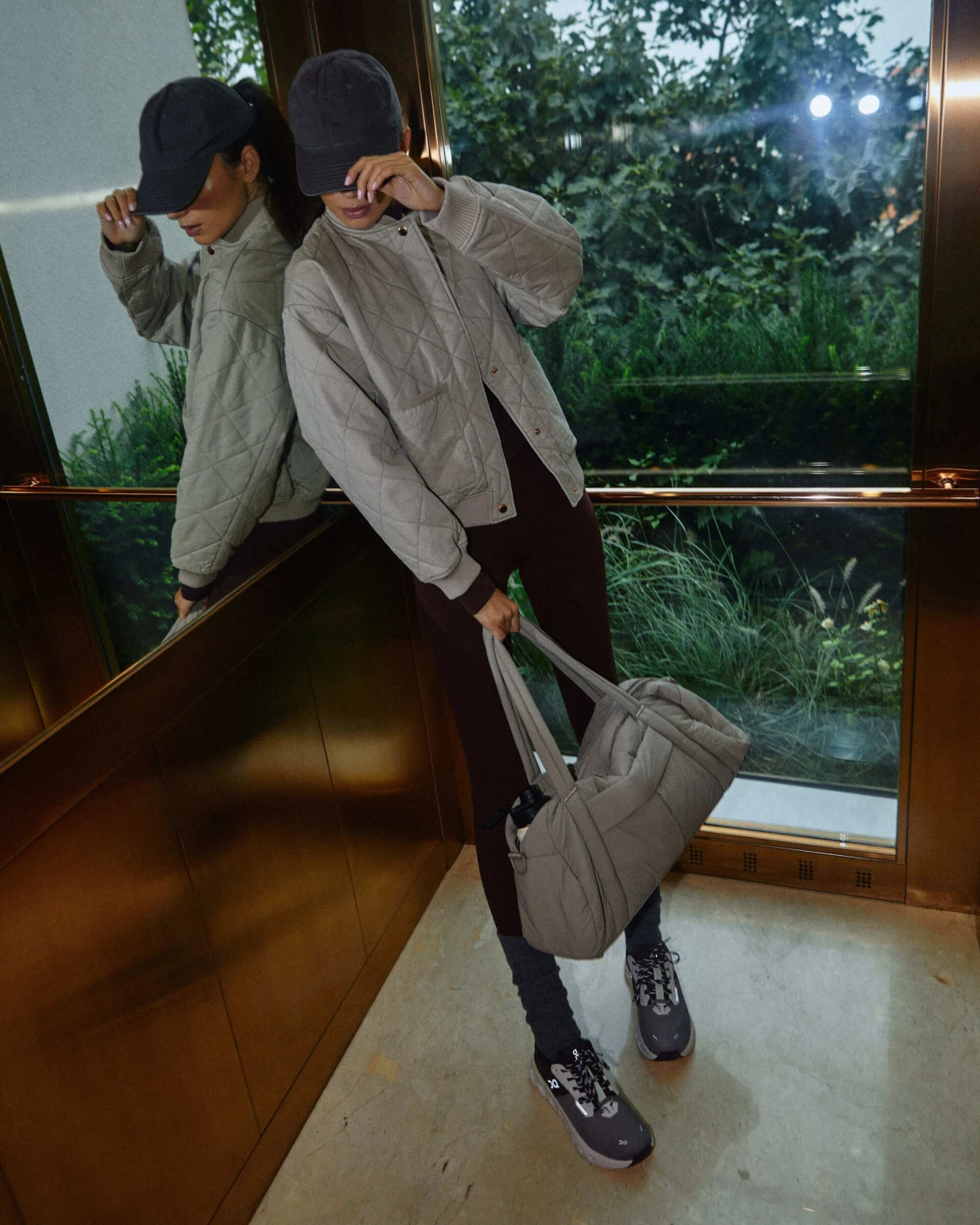 Pronašli smo modne kombinacije koje spajaju udobnost, eleganciju i duh jeseni