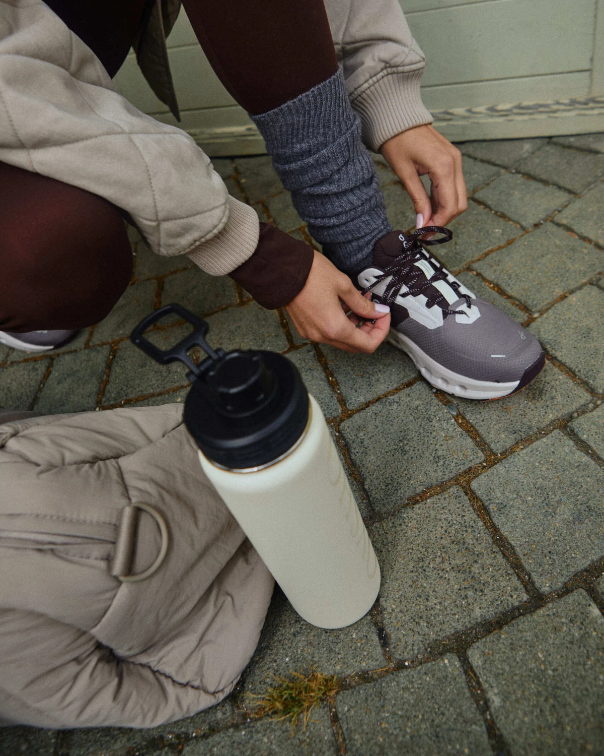 Pronašli smo modne kombinacije koje spajaju udobnost, eleganciju i duh jeseni