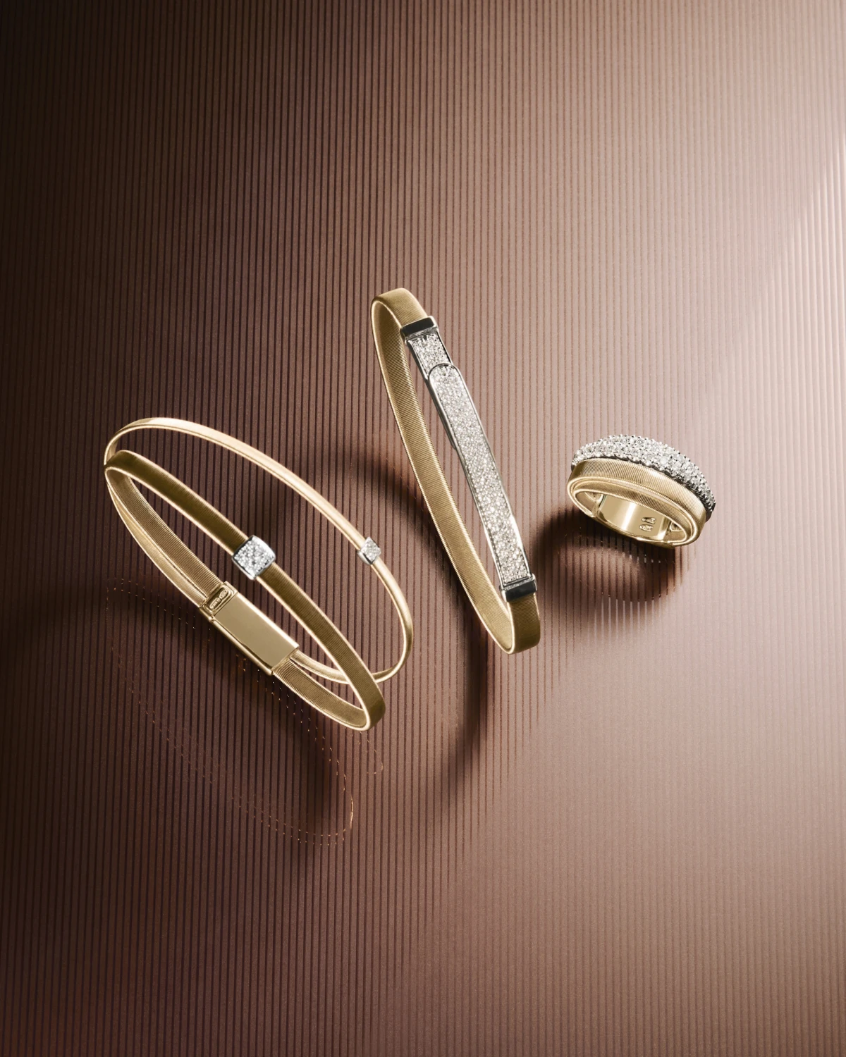 Proslavimo zajedno 25 godina nakita Marco Bicego