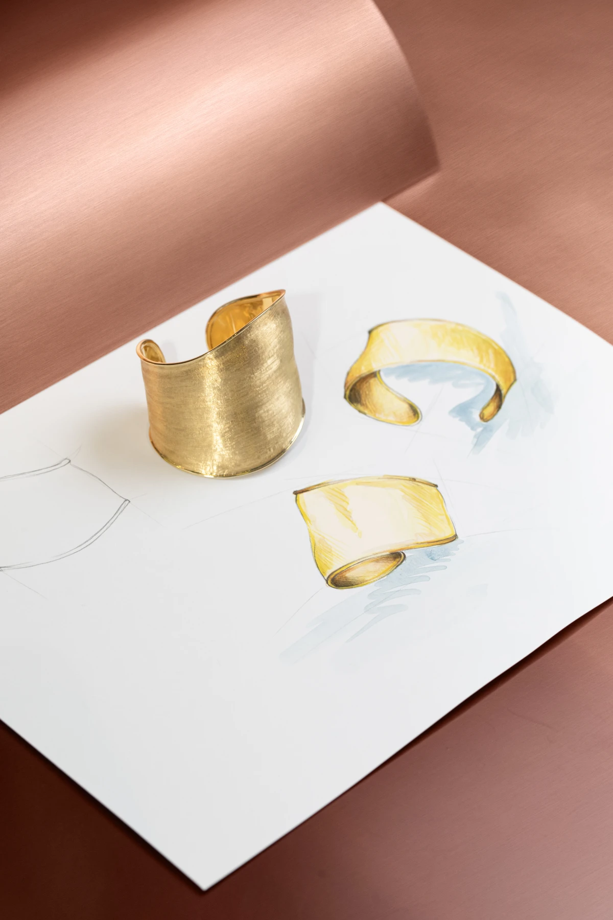 Proslavimo zajedno 25 godina nakita Marco Bicego