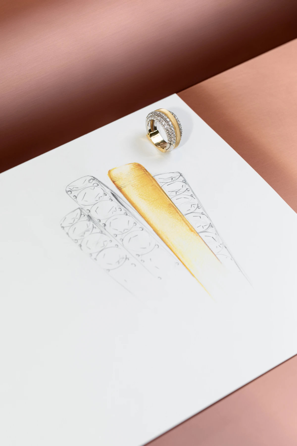 Proslavimo zajedno 25 godina nakita Marco Bicego