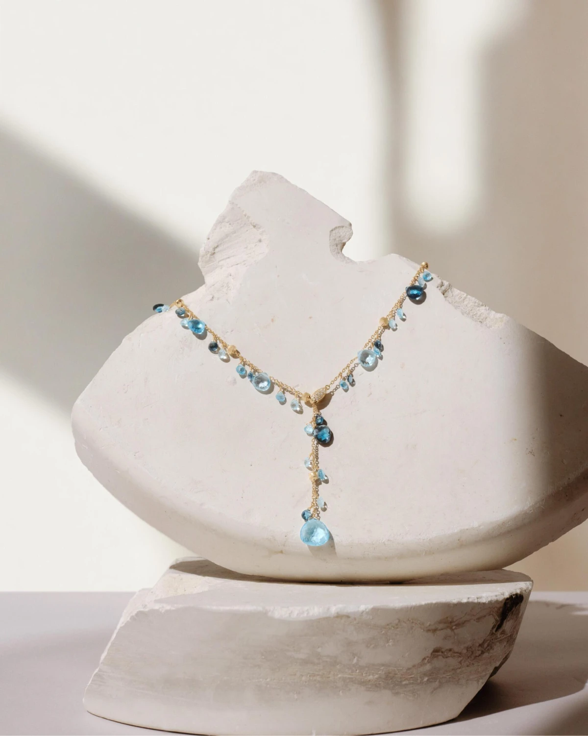 Proslavimo zajedno 25 godina nakita Marco Bicego