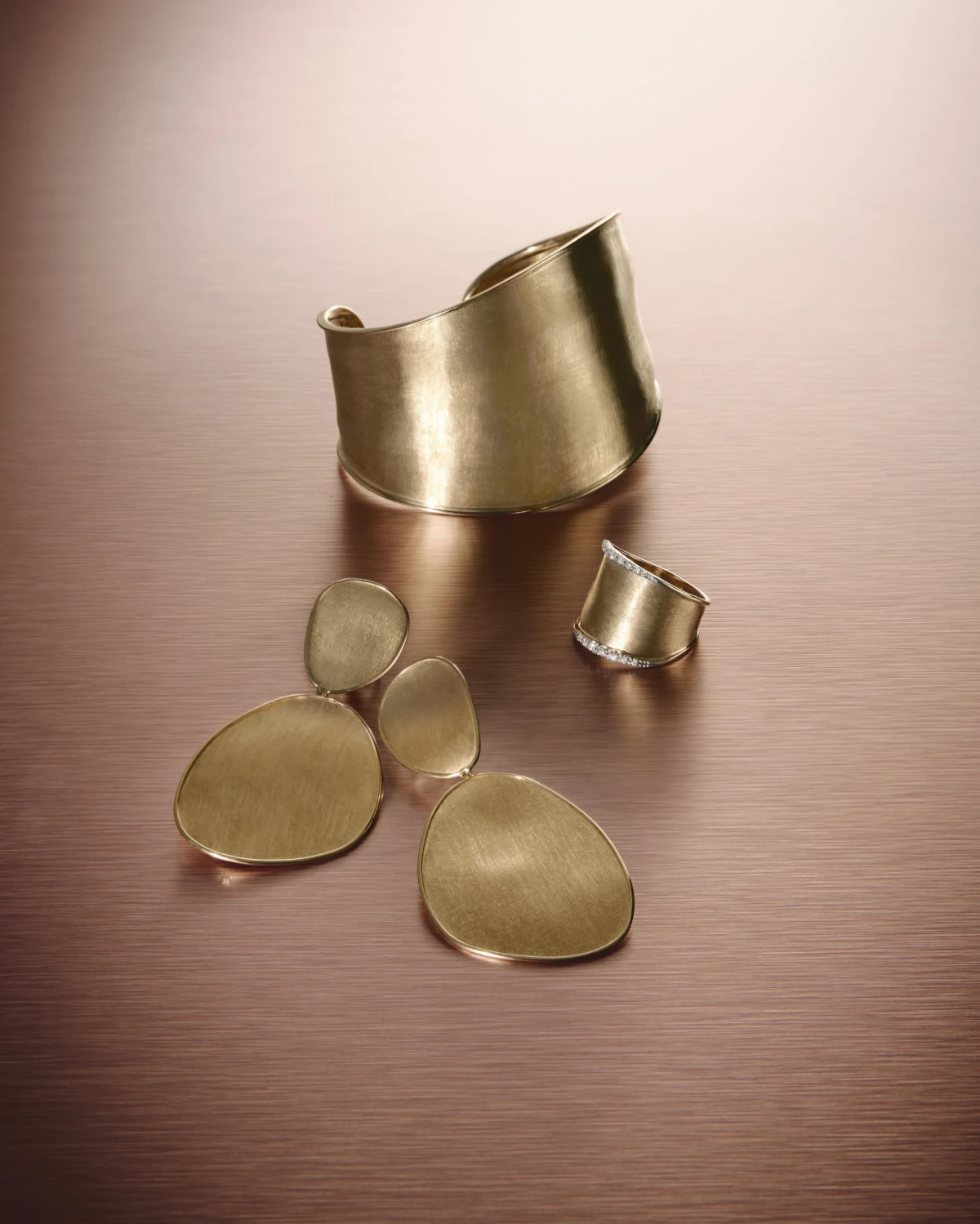 Proslavimo zajedno 25 godina nakita Marco Bicego