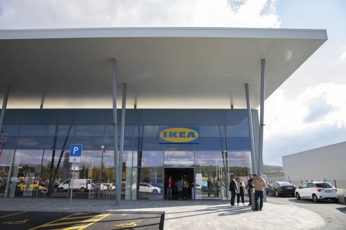 U Rijeci otvoren IKEA Studio za planiranje
