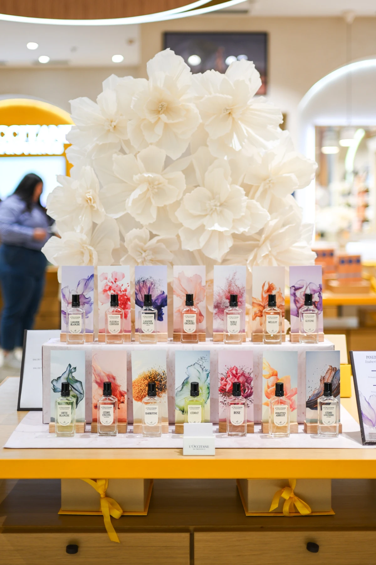 Osvojila nas je redizajnirana L'Occitane kolekcija parfema