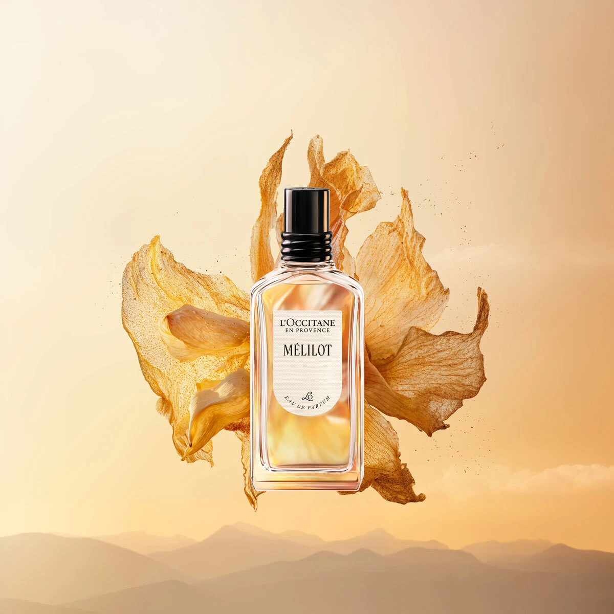 Osvojila nas je redizajnirana L'Occitane kolekcija parfema