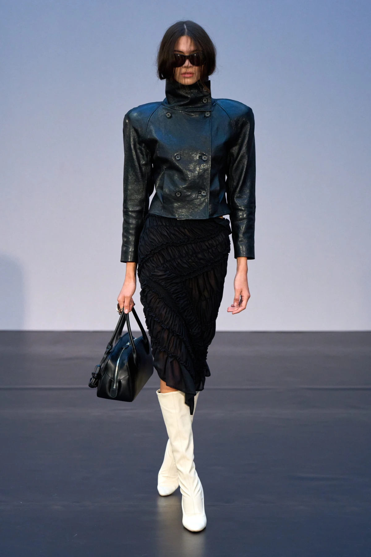 Magda Butrym nas je ponovo oduševila na Tjednu mode u Parizu