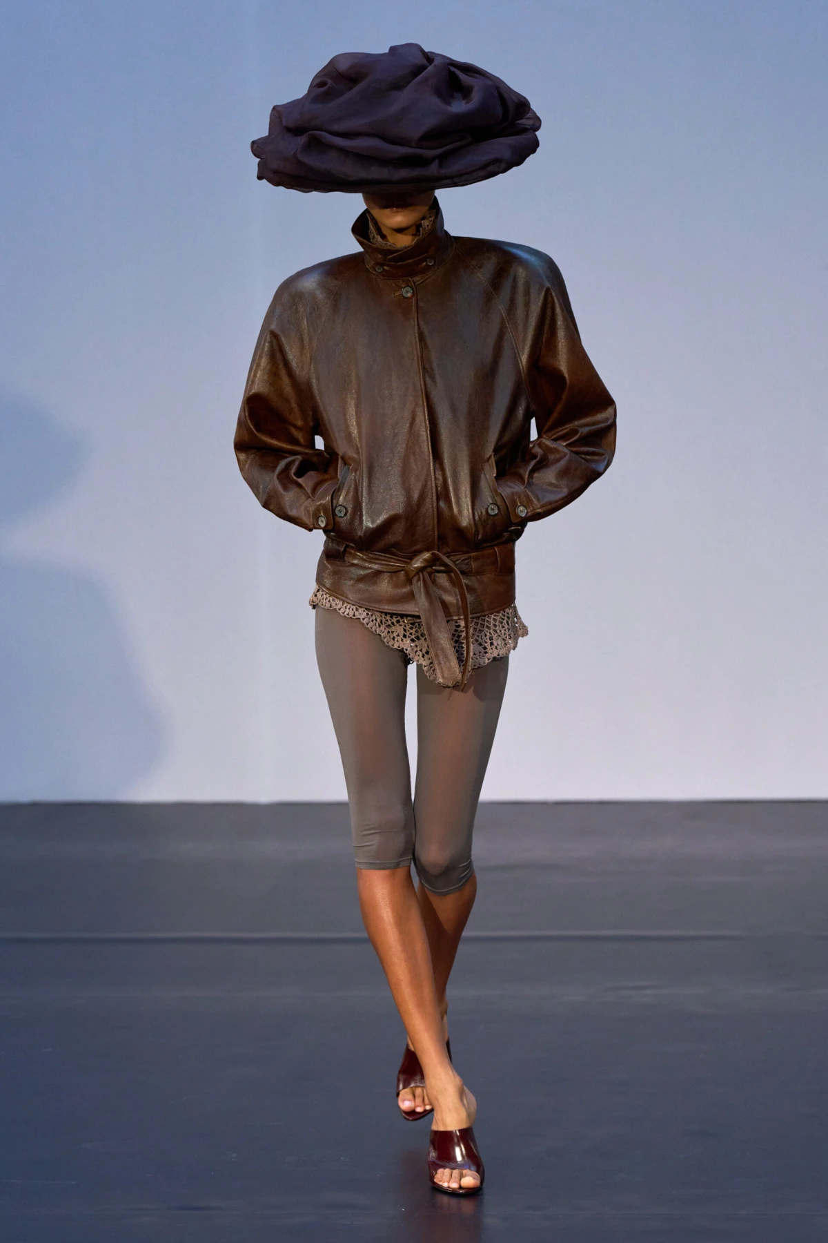 Magda Butrym nas je ponovo oduševila na Tjednu mode u Parizu