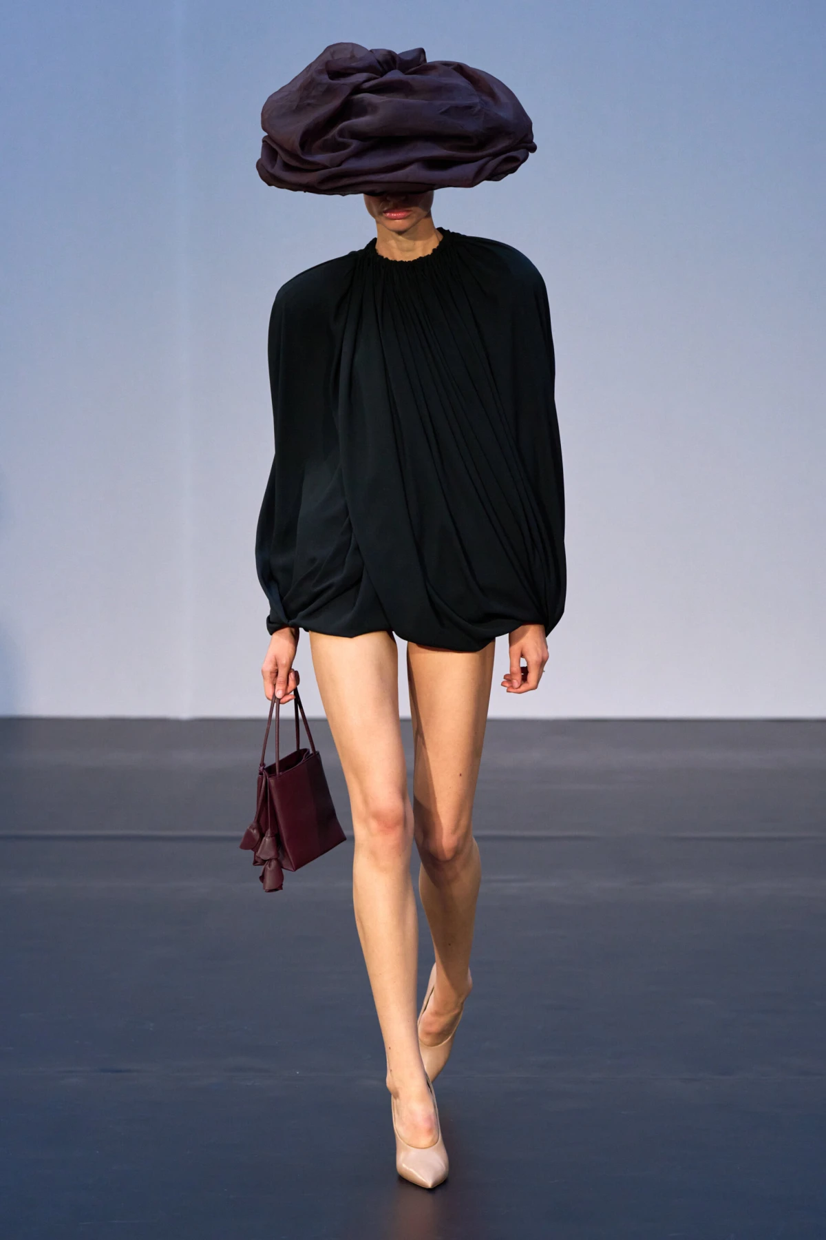 Magda Butrym nas je ponovo oduševila na Tjednu mode u Parizu