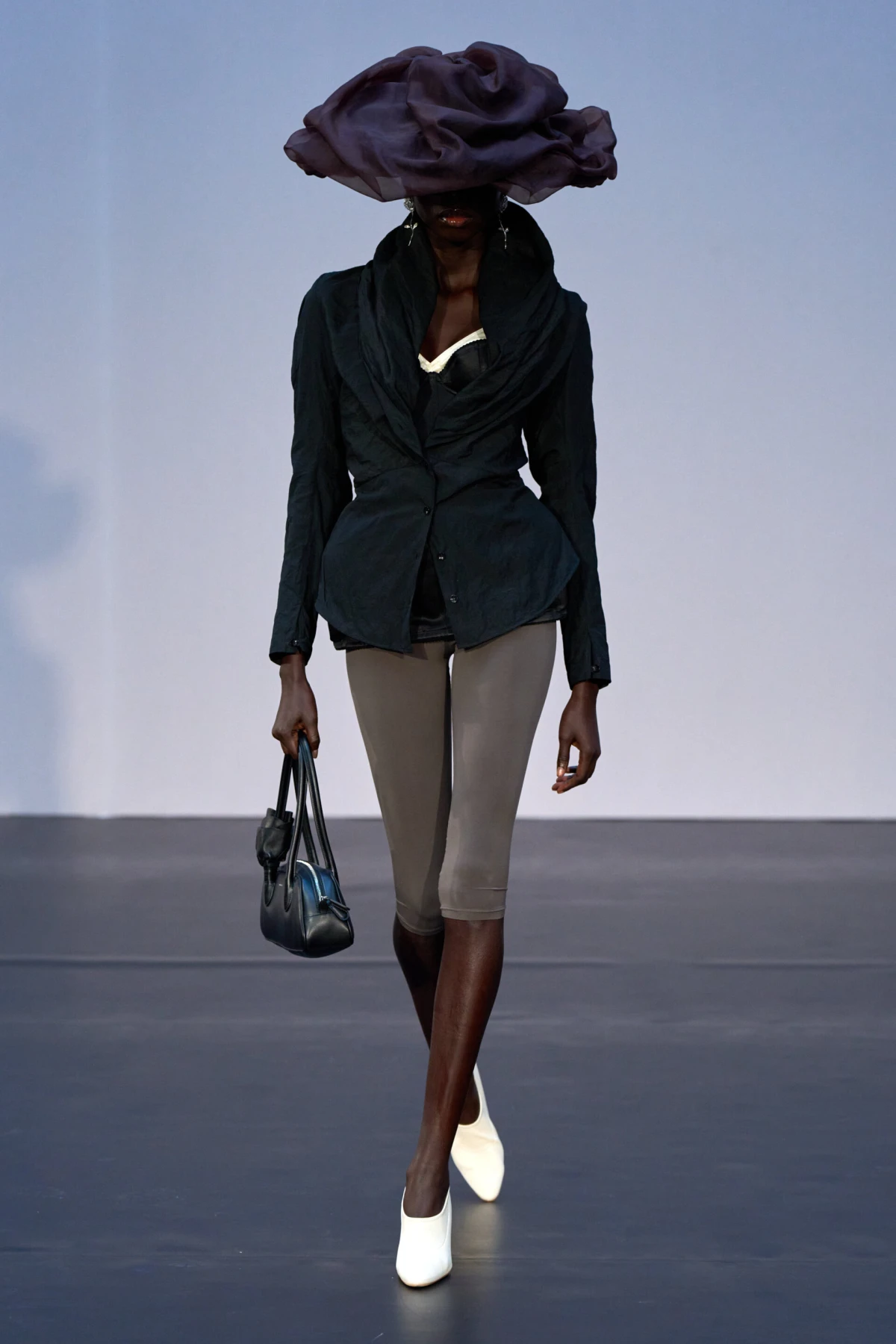 Magda Butrym nas je ponovo oduševila na Tjednu mode u Parizu