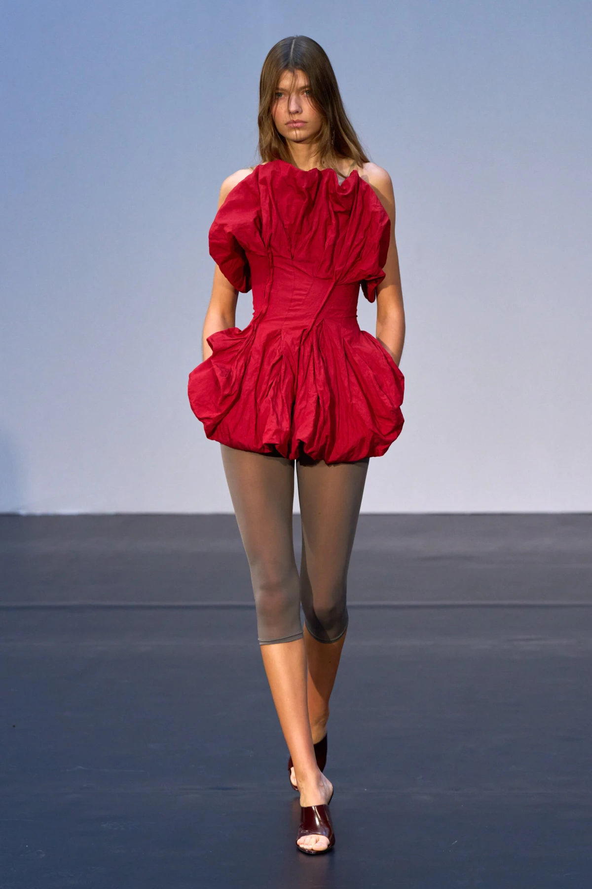 Magda Butrym nas je ponovo oduševila na Tjednu mode u Parizu