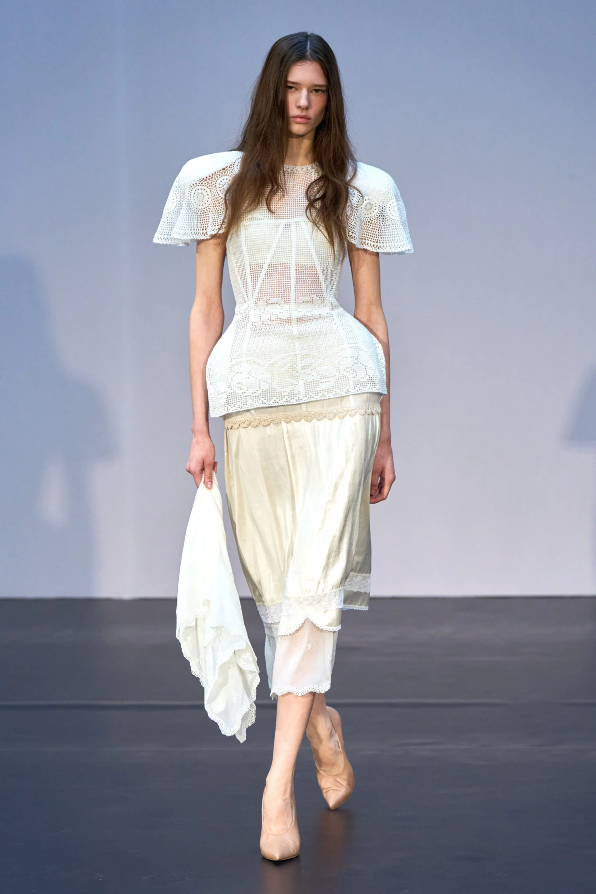 Magda Butrym nas je ponovo oduševila na Tjednu mode u Parizu