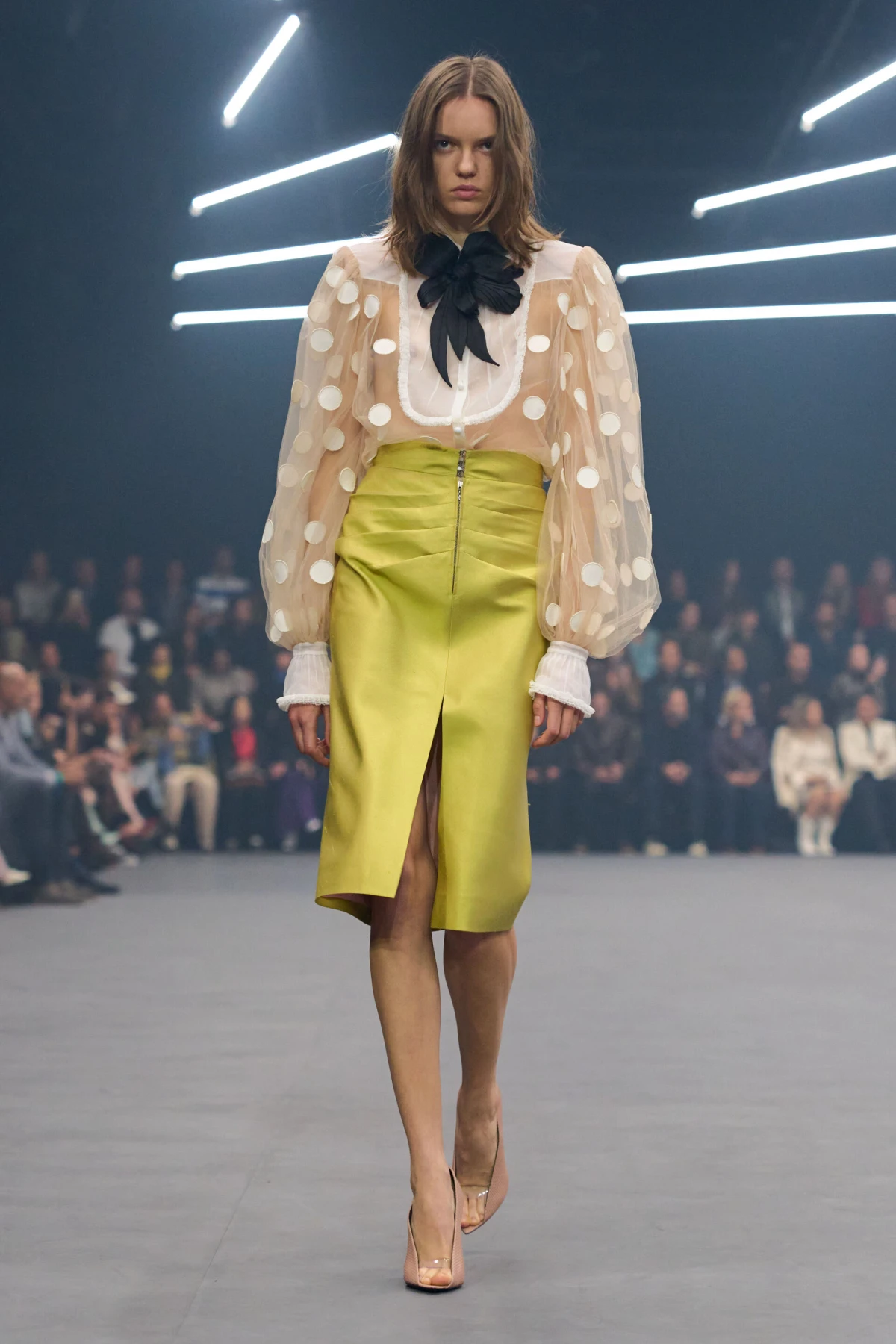 Valentino, moć mekoće i talijanski snovi Alessandra Michelea