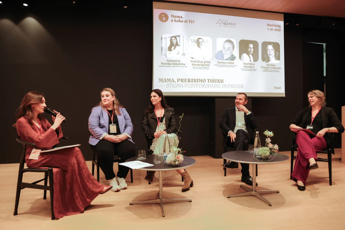 "Mama, a kako si ti?" – Split otvorio prostor za istinu o majčinstvu