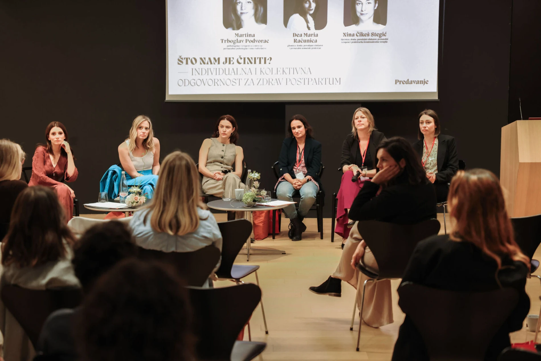 "Mama, a kako si ti?" – Split otvorio prostor za istinu o majčinstvu