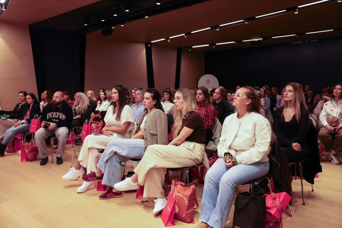 "Mama, a kako si ti?" – Split otvorio prostor za istinu o majčinstvu