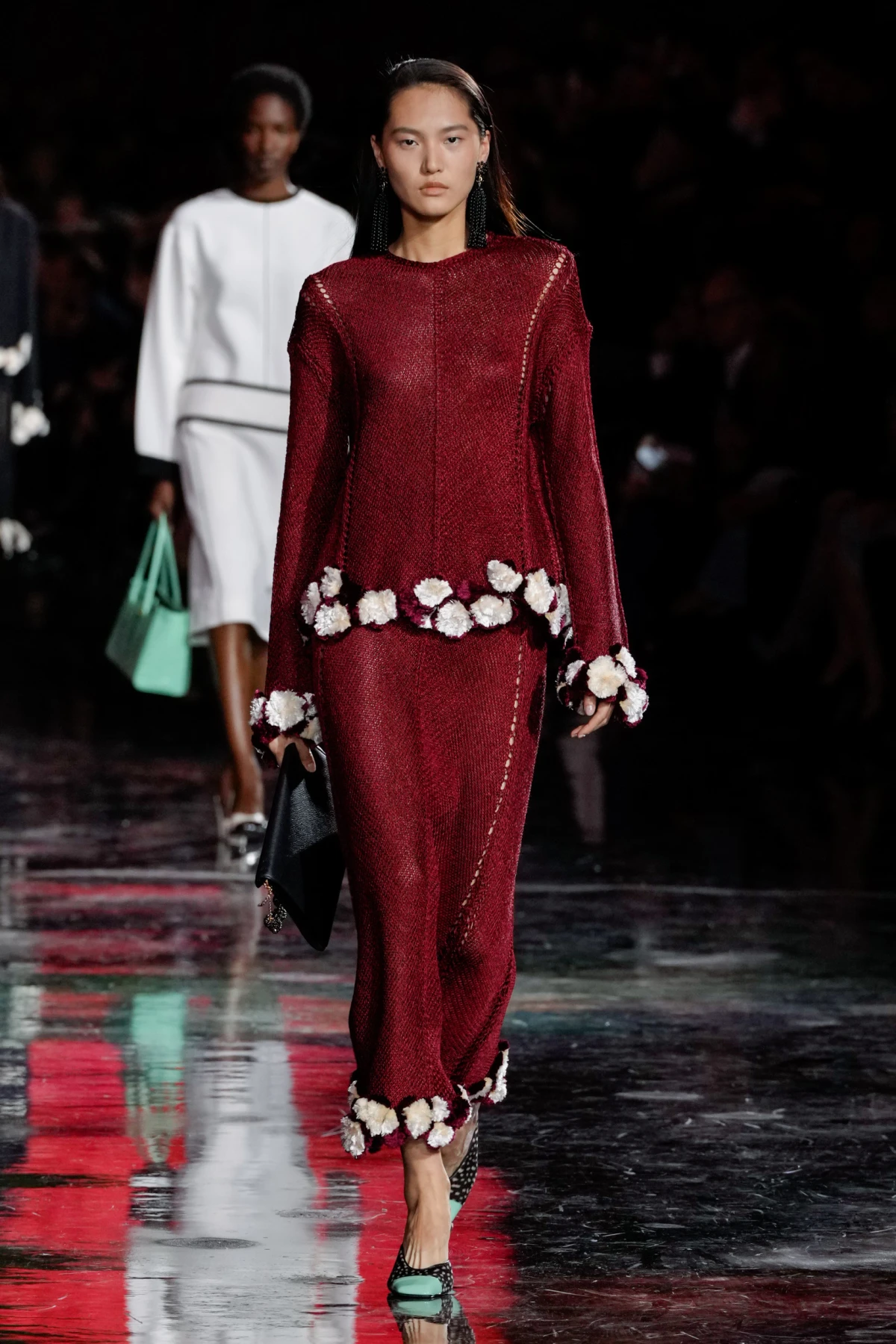 Matthieu Blazy u svojoj prvoj Chanel kolekciji balansira suvremeno i bezvremensko