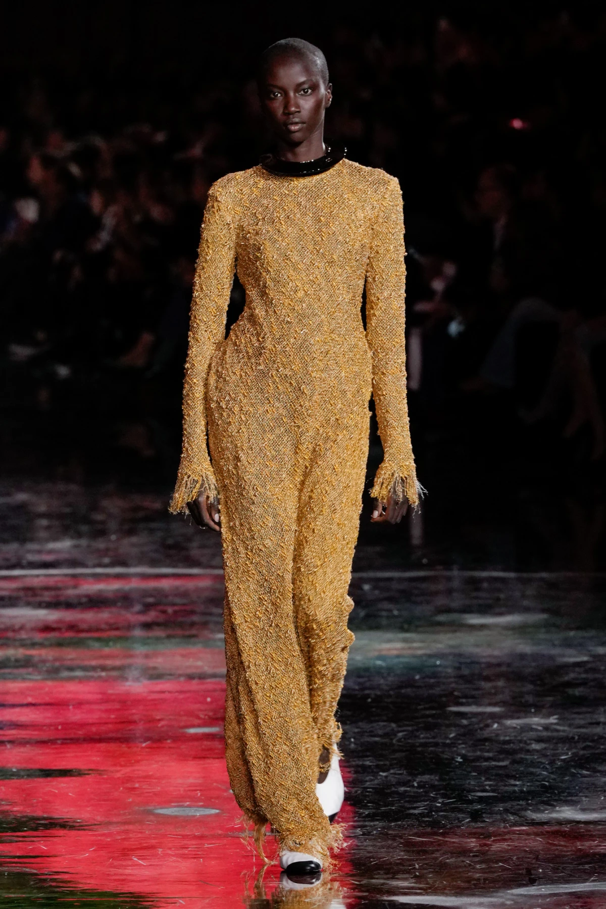 Matthieu Blazy u svojoj prvoj Chanel kolekciji balansira suvremeno i bezvremensko