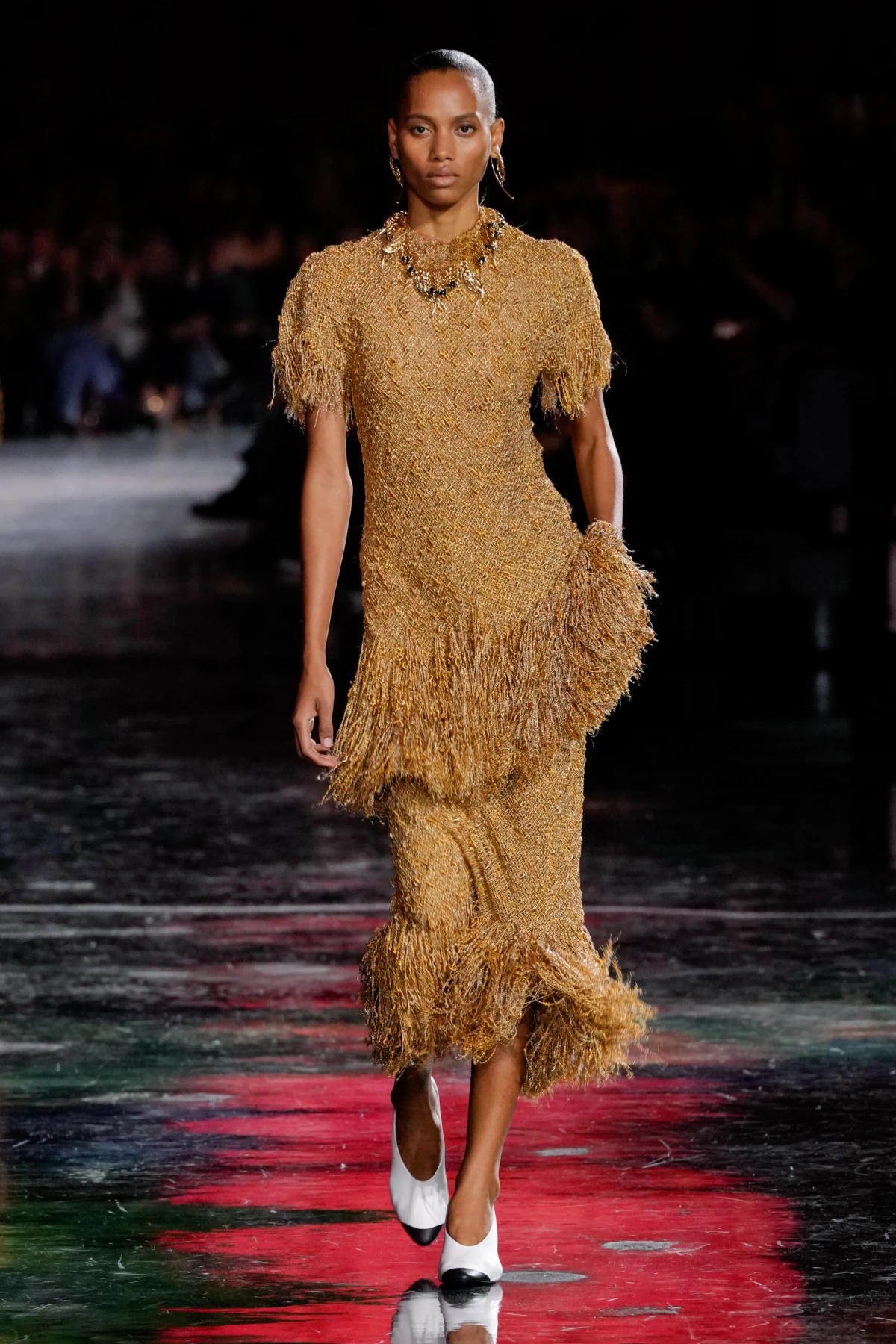 Matthieu Blazy u svojoj prvoj Chanel kolekciji balansira suvremeno i bezvremensko