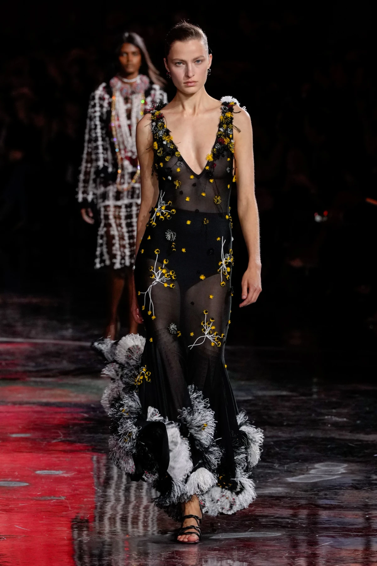 Matthieu Blazy u svojoj prvoj Chanel kolekciji balansira suvremeno i bezvremensko