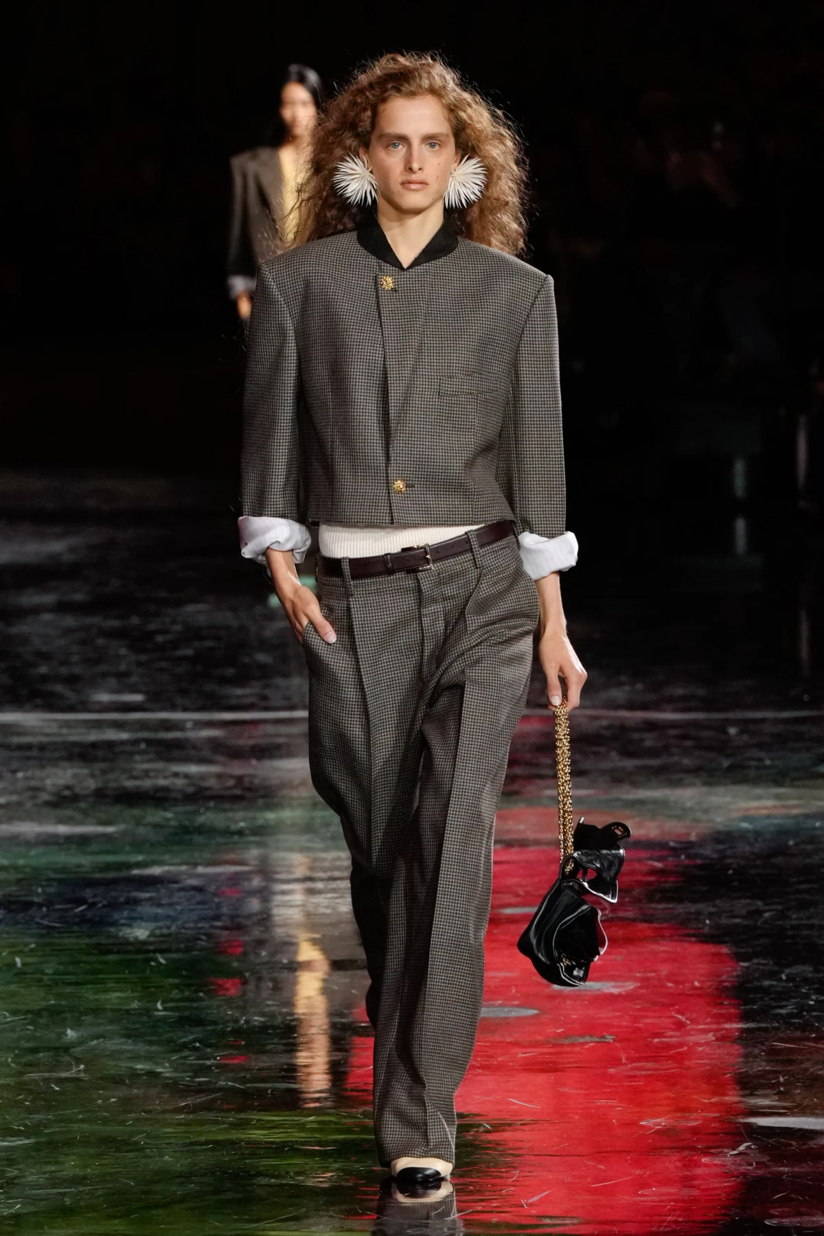 Matthieu Blazy u svojoj prvoj Chanel kolekciji balansira suvremeno i bezvremensko