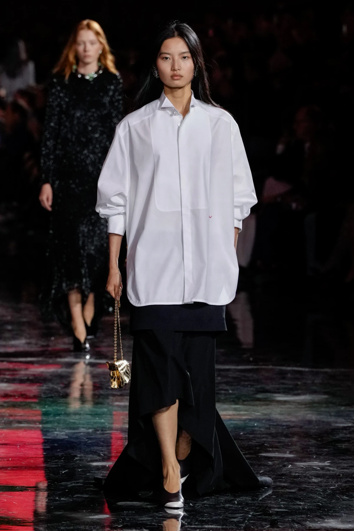 Matthieu Blazy u svojoj prvoj Chanel kolekciji balansira suvremeno i bezvremensko