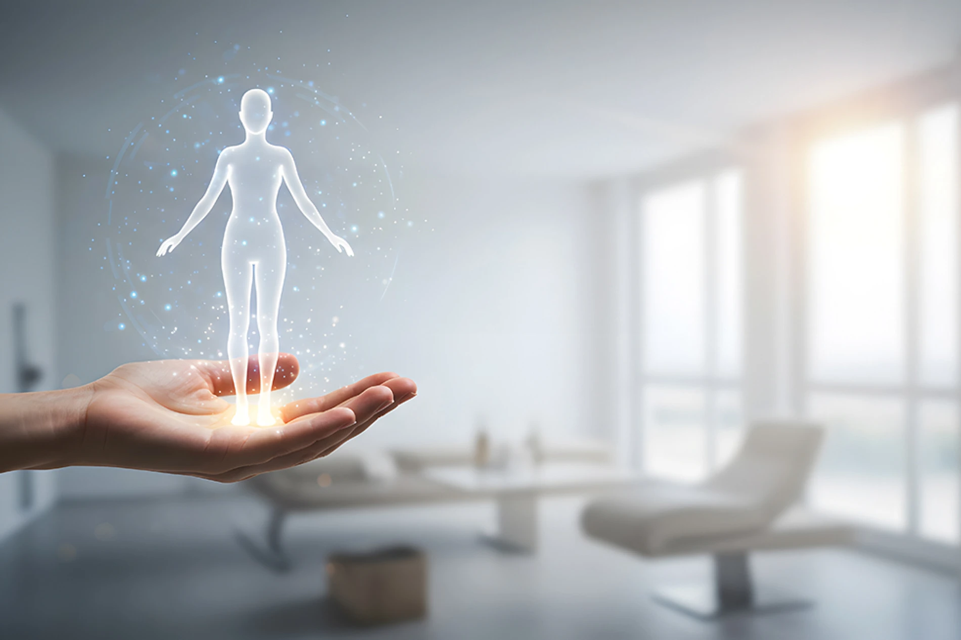 Dr. Dinko Kaliterna o budućnost zdravlja