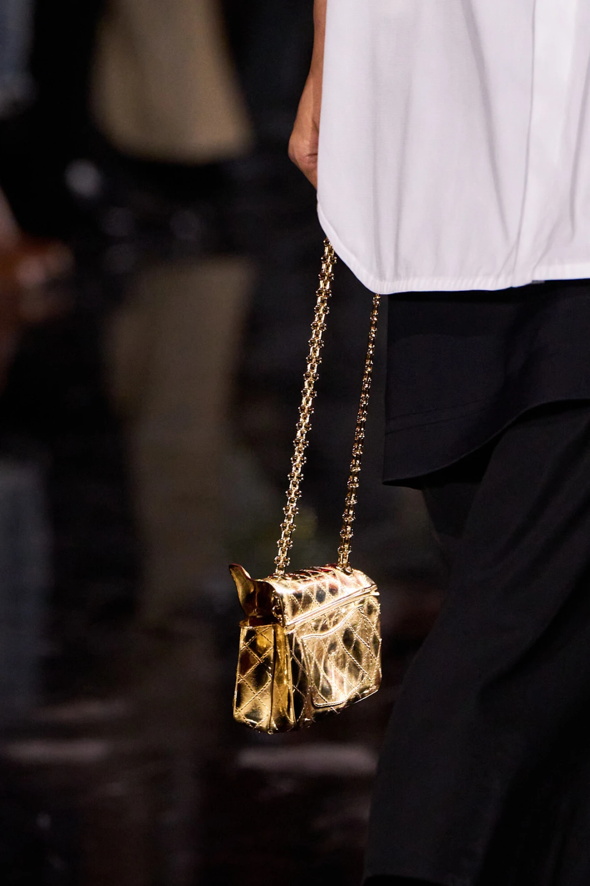 Chanel torbice iz nove kolekcije su nam već na popisu želja