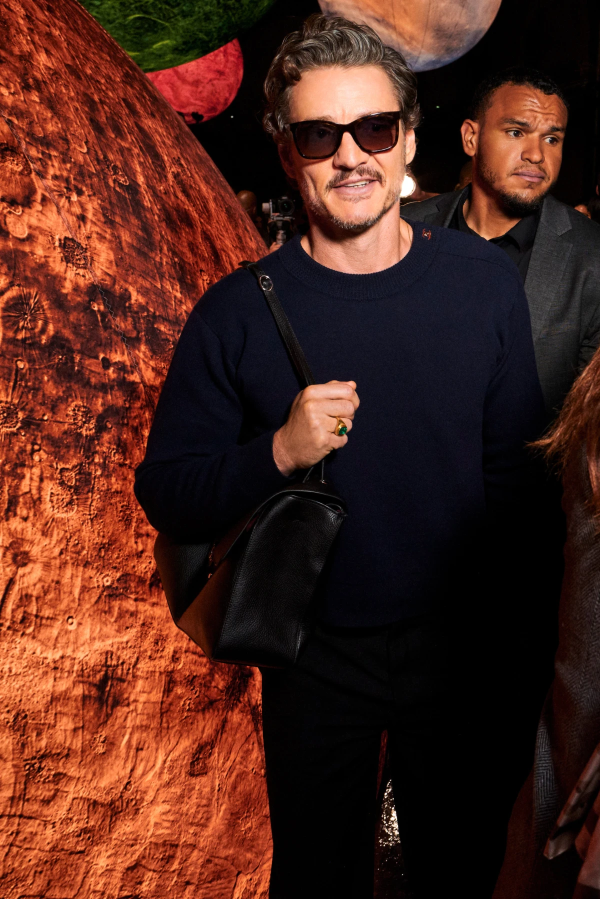 Tko je od poznatih pratio Chanel reviju iz prvog reda?