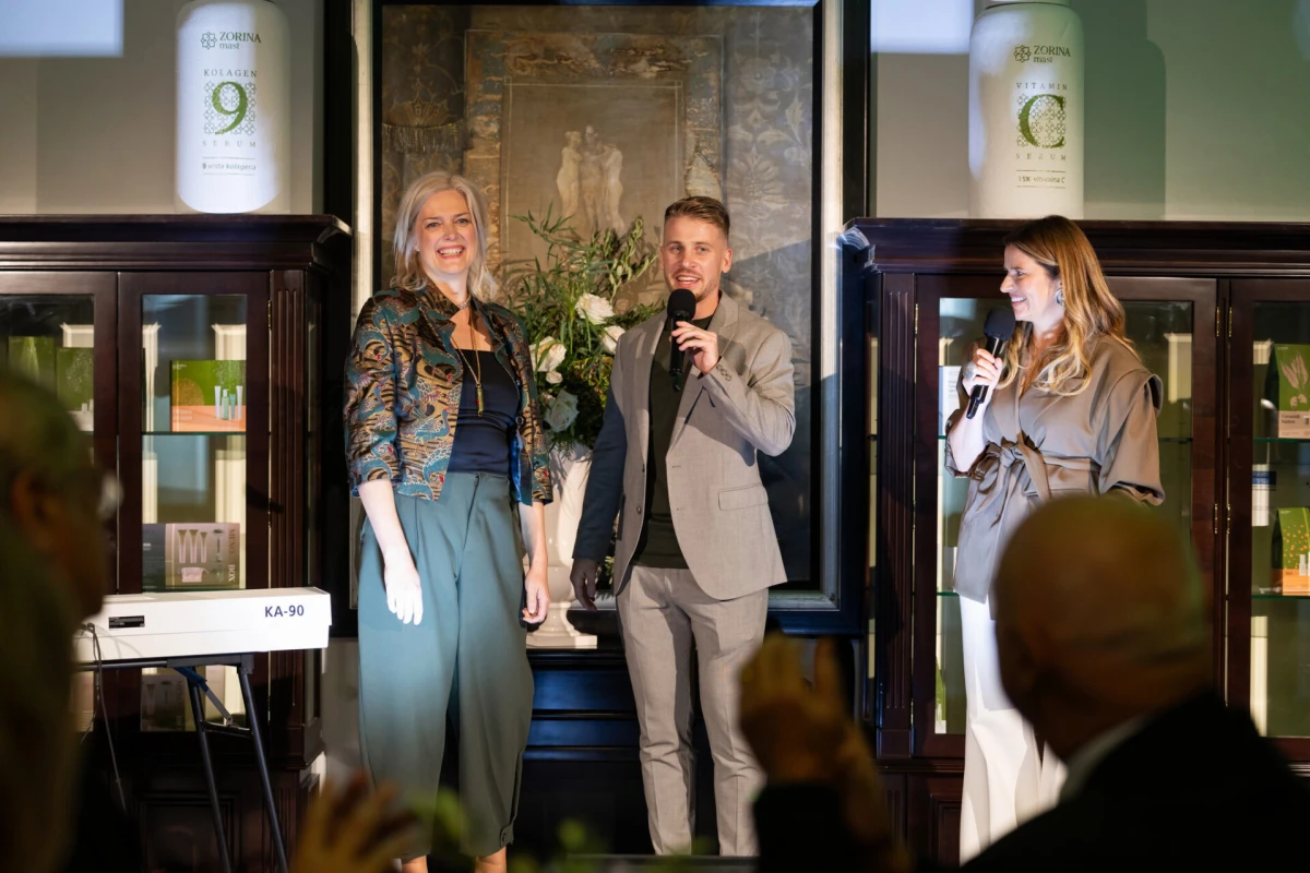 ZORINIH 5 – Brend Zorina mast proslavio pet godina uspjeha