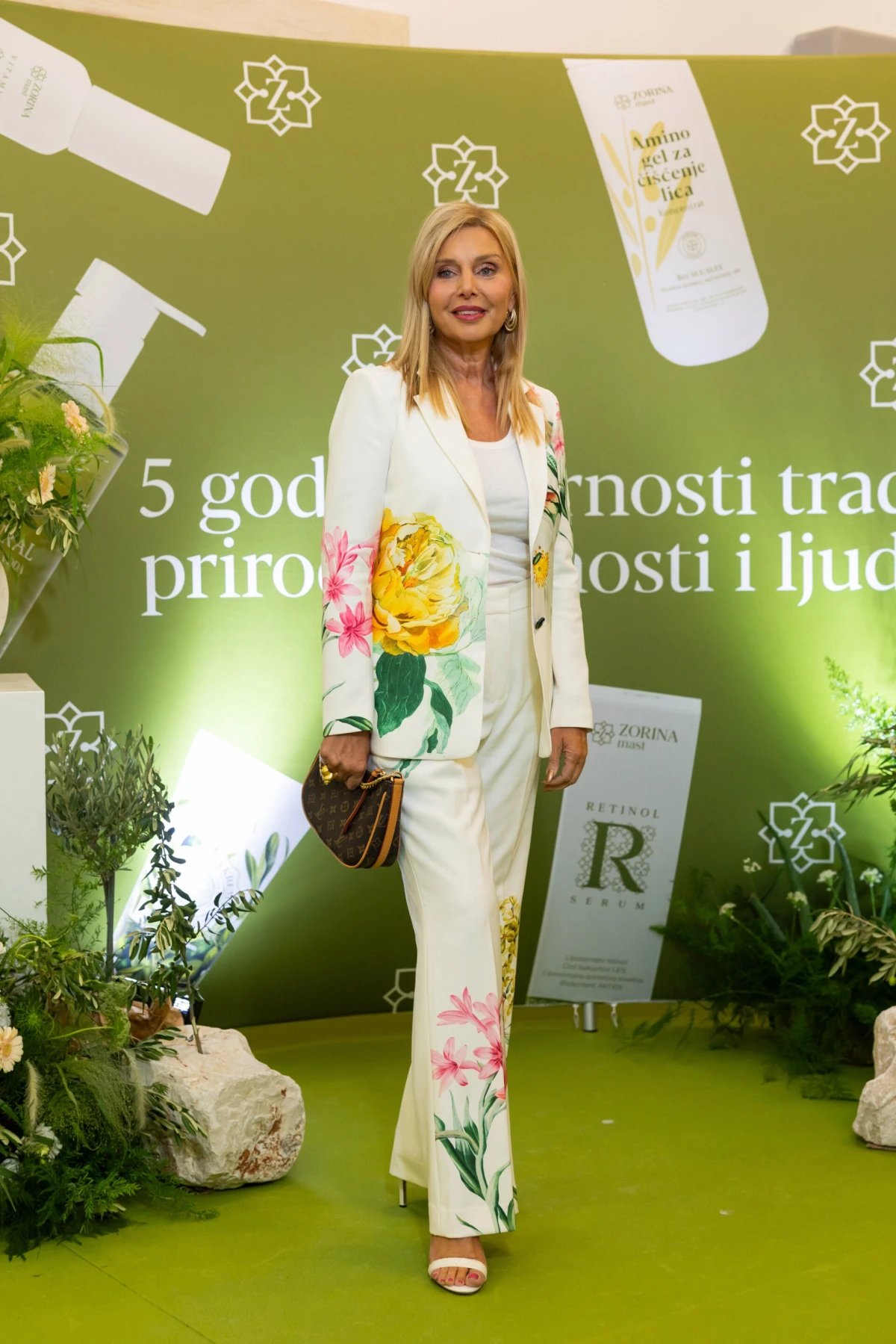 ZORINIH 5 – Brend Zorina mast proslavio pet godina uspjeha