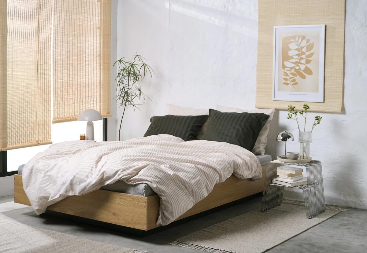 Obilježavamo Svjetski dan pamuka: Zašto je pamuk kralj dobrog sna?